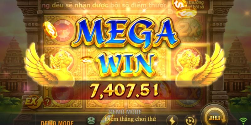 Game Bắn cá đổi thưởng 789bet